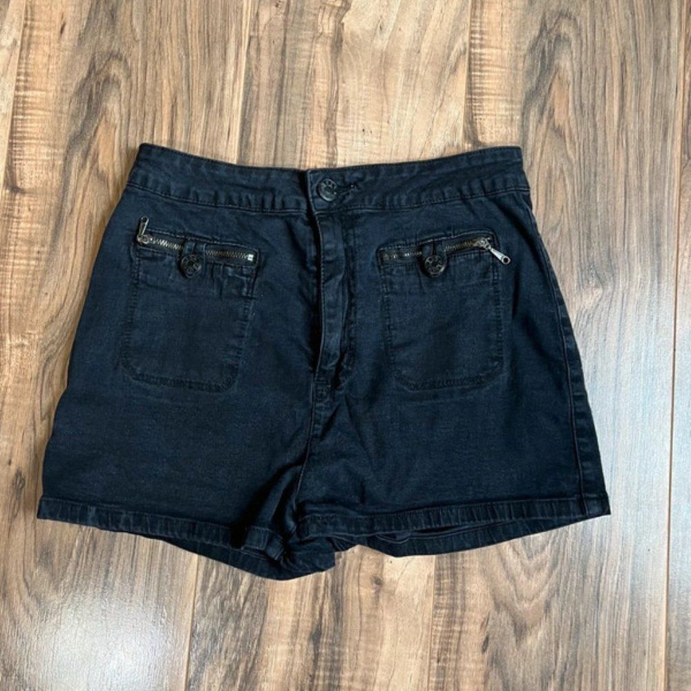 BDG size 29 denim shorts - Picture 5 of 5